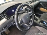  Volkswagen  Passat VOLKSWAGEN  / 2019 / 5P / STATION WAGON VAR. 2.0TDI SCR 147KW DSG 4MOT ALLTRACK #54
