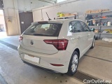  Volkswagen  Polo VOLKSWAGEN  / 2021 / 5P / BERLINA 1.0 TSI STYLE #2