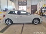 Volkswagen  Polo VOLKSWAGEN  / 2021 / 5P / BERLINA 1.0 TSI STYLE #9
