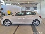  Volkswagen  Polo VOLKSWAGEN  / 2021 / 5P / BERLINA 1.0 TSI STYLE #10