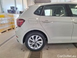  Volkswagen  Polo VOLKSWAGEN  / 2021 / 5P / BERLINA 1.0 TSI STYLE #20