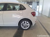  Volkswagen  Polo VOLKSWAGEN  / 2021 / 5P / BERLINA 1.0 TSI STYLE #21