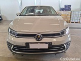  Volkswagen  Polo VOLKSWAGEN  / 2021 / 5P / BERLINA 1.0 TSI STYLE #28
