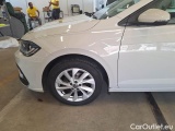  Volkswagen  Polo VOLKSWAGEN  / 2021 / 5P / BERLINA 1.0 TSI STYLE #78
