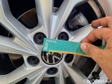  Volkswagen  Polo VOLKSWAGEN  / 2021 / 5P / BERLINA 1.0 TSI STYLE #82