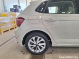  Volkswagen  Polo VOLKSWAGEN  / 2021 / 5P / BERLINA 1.0 TSI STYLE #83