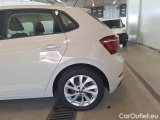  Volkswagen  Polo VOLKSWAGEN  / 2021 / 5P / BERLINA 1.0 TSI STYLE #87