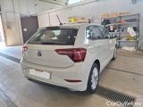  Volkswagen  Polo VOLKSWAGEN  / 2021 / 5P / BERLINA 1.0 TSI STYLE #2
