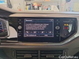 Volkswagen  Polo VOLKSWAGEN  / 2021 / 5P / BERLINA 1.0 TSI STYLE #5
