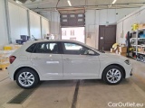  Volkswagen  Polo VOLKSWAGEN  / 2021 / 5P / BERLINA 1.0 TSI STYLE #9