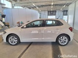  Volkswagen  Polo VOLKSWAGEN  / 2021 / 5P / BERLINA 1.0 TSI STYLE #10
