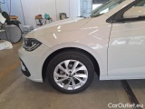  Volkswagen  Polo VOLKSWAGEN  / 2021 / 5P / BERLINA 1.0 TSI STYLE #19