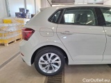  Volkswagen  Polo VOLKSWAGEN  / 2021 / 5P / BERLINA 1.0 TSI STYLE #20