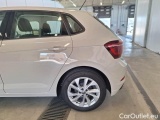  Volkswagen  Polo VOLKSWAGEN  / 2021 / 5P / BERLINA 1.0 TSI STYLE #21