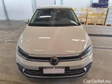  Volkswagen  Polo VOLKSWAGEN  / 2021 / 5P / BERLINA 1.0 TSI STYLE #23