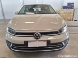  Volkswagen  Polo VOLKSWAGEN  / 2021 / 5P / BERLINA 1.0 TSI STYLE #32