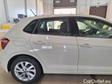  Volkswagen  Polo VOLKSWAGEN  / 2021 / 5P / BERLINA 1.0 TSI STYLE #44