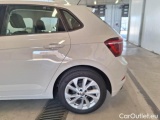  Volkswagen  Polo VOLKSWAGEN  / 2021 / 5P / BERLINA 1.0 TSI STYLE #50