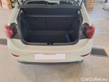 Volkswagen  Polo VOLKSWAGEN  / 2021 / 5P / BERLINA 1.0 TSI STYLE #77
