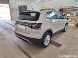  Volkswagen  T-CROSS VOLKSWAGEN  / 2019 / 5P / SUV 1.0 TSI STYLE #2