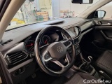  Volkswagen  T-CROSS VOLKSWAGEN  / 2019 / 5P / SUV 1.0 TSI STYLE #3