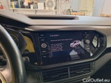  Volkswagen  T-CROSS VOLKSWAGEN  / 2019 / 5P / SUV 1.0 TSI STYLE #6