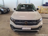  Volkswagen  T-CROSS VOLKSWAGEN  / 2019 / 5P / SUV 1.0 TSI STYLE #9