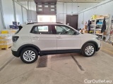  Volkswagen  T-CROSS VOLKSWAGEN  / 2019 / 5P / SUV 1.0 TSI STYLE #10