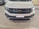  Volkswagen  T-CROSS VOLKSWAGEN  / 2019 / 5P / SUV 1.0 TSI STYLE #28