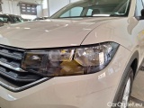  Volkswagen  T-CROSS VOLKSWAGEN  / 2019 / 5P / SUV 1.0 TSI STYLE #38