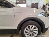  Volkswagen  T-CROSS VOLKSWAGEN  / 2019 / 5P / SUV 1.0 TSI STYLE #40