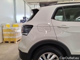  Volkswagen  T-CROSS VOLKSWAGEN  / 2019 / 5P / SUV 1.0 TSI STYLE #59
