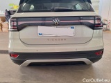  Volkswagen  T-CROSS VOLKSWAGEN  / 2019 / 5P / SUV 1.0 TSI STYLE #64