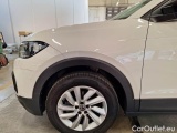  Volkswagen  T-CROSS VOLKSWAGEN  / 2019 / 5P / SUV 1.0 TSI STYLE #93