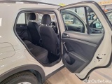  Volkswagen  T-CROSS VOLKSWAGEN  / 2019 / 5P / SUV 1.0 TSI STYLE #123