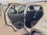  Volkswagen  T-CROSS VOLKSWAGEN  / 2019 / 5P / SUV 1.0 TSI STYLE #136