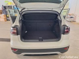 Volkswagen  T-CROSS VOLKSWAGEN  / 2019 / 5P / SUV 1.0 TSI STYLE #146