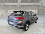  Volkswagen  T-ROC VOLKSWAGEN  / 2017 / 5P / SUV 2.0 TDI 150CV SCR BUSINESS DSG #2