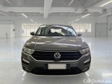  Volkswagen  T-ROC VOLKSWAGEN  / 2017 / 5P / SUV 2.0 TDI 150CV SCR BUSINESS DSG #6