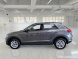  Volkswagen  T-ROC VOLKSWAGEN  / 2017 / 5P / SUV 2.0 TDI 150CV SCR BUSINESS DSG #8
