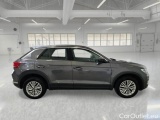 Volkswagen  T-ROC VOLKSWAGEN  / 2017 / 5P / SUV 2.0 TDI 150CV SCR BUSINESS DSG #7