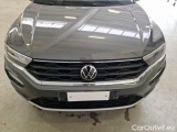  Volkswagen  T-ROC VOLKSWAGEN  / 2017 / 5P / SUV 2.0 TDI 150CV SCR BUSINESS DSG #33