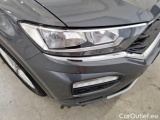  Volkswagen  T-ROC VOLKSWAGEN  / 2017 / 5P / SUV 2.0 TDI 150CV SCR BUSINESS DSG #40