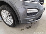  Volkswagen  T-ROC VOLKSWAGEN  / 2017 / 5P / SUV 2.0 TDI 150CV SCR BUSINESS DSG #45