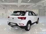  Volkswagen  T-ROC VOLKSWAGEN  / 2021 / 5P / SUV 2.0 TDI SCR LIFE #2