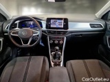  Volkswagen  T-ROC VOLKSWAGEN  / 2021 / 5P / SUV 2.0 TDI SCR LIFE #3
