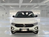  Volkswagen  T-ROC VOLKSWAGEN  / 2021 / 5P / SUV 2.0 TDI SCR LIFE #6