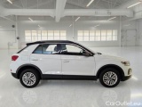  Volkswagen  T-ROC VOLKSWAGEN  / 2021 / 5P / SUV 2.0 TDI SCR LIFE #7
