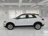  Volkswagen  T-ROC VOLKSWAGEN  / 2021 / 5P / SUV 2.0 TDI SCR LIFE #8