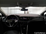  Volkswagen  Taigo VOLKSWAGEN  / 2021 / 5P / SUV 1.0 TSI 81KW LIFE #3